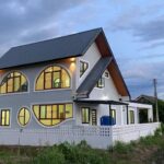 ให้เช่า 35,000 บาท/ขาย 3.59 ล้าน หางดง บ้านสร้างใหม่ สไตล์โมเดิร์