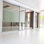 โรงจอดรถ SuperCar MRT สัมมากร 800ม. รามคำแหง110-112 9นอน 542ตรม.