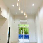 รัชดาภิเษก700ม. MRTลาดพร้าว 400ม. ทาวน์โฮม 4ชั้น ใหม่ทั้งหลัง 4นอ