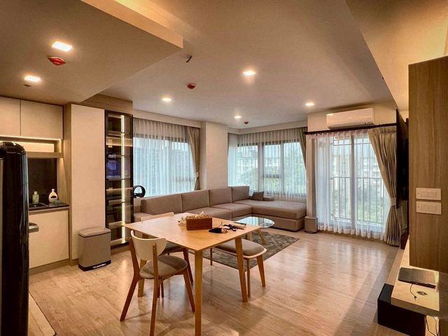 ขาย 4,567,000 บาท ESCENT PARK VILLE CHIANGMAI ติดเซ็นทรัลเฟสติวัล