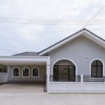 โซนหางดง ขาย 2.25 ล้าน Modern European Style ขายต่ำกว่าราคาประเมิ