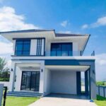 บ้านสวยสุดคุ้ม 2.99 ล. ขายต่ำกว่าราคาประเมิน สันทราย น้ำไม่ท่วม