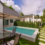 ด่วน! หลุดจอง พูลวิลล่าหรู สันทราย 4.79 ล้าน บิ้วอินทั้งหลัง พร้อ