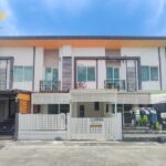 กัสโต้ ท่าน้ำนนท์ พระราม 5 | ทาวน์เฮ้าส์ บางศรีเมือง นนทบุรี