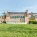 บ้านเดี่ยวหลังใหญ่ รุ่งอรุณวิลล์ เหมาะกับครอบครัวขนาดใหญ่