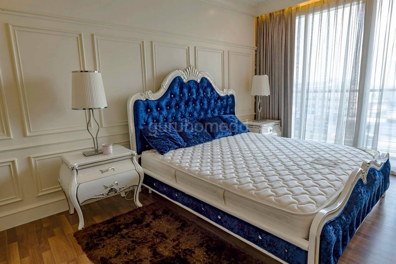 ghd000625R คอนโดให้เช่า Leluk Condominium ห้องขนาด 78.16 ตรม