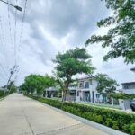 เซ็นทรัล ฉะเชิงเทรา 2.2กม. ให้เช่าทาวน์เฮาส์ใหม่ สวย 2 ชั้น 20 ตร