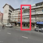 เซ้งด่วน อาคารพาณิชย์ 3 ชั้นครึ่ง ทำเลทอง ราคาเพียง 1,800,000 บาท