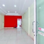 MRT แยกลำสาลี 300 ม.ให้เช่าอาคารพาณิชย์ 3 ชั้น 18 ตร.วา.