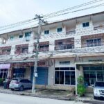 APLสุวรรณภูมิ 3.5ชั้น 23ตร.วา. 3นอน กิ่งแก้ว10-18 เมกะ บางนา 4กม.