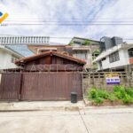 บ้านเดี่ยว เกษมสำราญ 2 ซอย สุขุมวิท 71 ปรีดีพนมยงค์