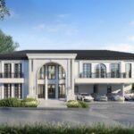 ขายบ้านเดี่ยว มนต์เสน่ห์ เอ็กคลูซีฟ วิลล่า ราชพฤกษ์-ปิ่นเกล้า