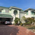 ขายบ้านเดี่ยว หมู่บ้านลัดดารมย์