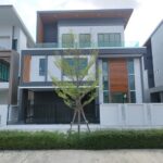 ขายบ้านเดี่ยว Private 33