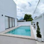 เวิลด์คลับแลนด์ หางดง 11.5 ล้าน บ้านพูลวิลล่าสร้างใหม่ พร้อมอยู่