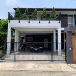 ขาย 20 ล. 118 ตรว. #สีวลีเลควิว #แม่เหียะ เฟอร์นิเจอร์ครบ