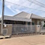 บ้านสวย #โซนแม่โจ้ ขาย 2.79 ล้าน ขายพร้อมเฟอร์นิเจอร์บางส่วน