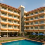 ถนนคนเดินพัทยา พัทยาใต้ ให้เช่าโรงแรม 8 ชั้น 78ห้อง Walking Str