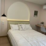 ขาย 1.69 ล้าน 30 ตรม. #เดอะฮิลล์พาร์ค1 คอนโด #วิวเมือง ตกแต่งพร้อ