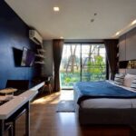 คุ้มมาก 2.79 ล้าน คอนโดหรู The Star hill Condo ผ่อนตรง-เลี้ยงสัตว