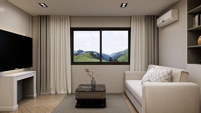 3.49 ล้าน Hillpark 2 70 ตรม. 2 นอน 2 น้ำ มีโควต้าต่างชาติ ทำAirbn