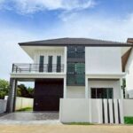 ขาย 3.29 ล้าน 50 ตรว. สันทราย บ้านเดี่ยว 2 ชั้น พร้อมฟังก์ชันครบ