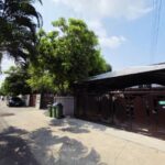 ให้เช่า ที่ดิน พร้อมสิ่งปลูกสร้าง เนื้อที่ 530 ตรว. ซ.วชิรธรรมสาธ