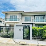 ขายบ้านเดี่ยว 2 ชั้น (เดอะ ปาล์ม กรุงเทพกรีฑา-วงแหวน)