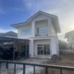 ขายบ้านเดี่ยว 2 ชั้นหมู่บ้านปริม สุวินทวงศ์ คลองหลวงแพ่ง ฉะเชิงเท