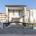 Modern classic บ้านเดี่ยวพร้อมสระว่ายน้ำ