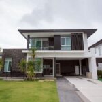 ให้เช่า 55,000 บาท/ขาย 11.8 ล้าน #สีวลีเลควิว #ซีรีนเลค #แม่เหียะ