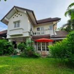 สุดยอดทำเล! ที่ดินพร้อมบ้านเดี่ยว ซ.สุขุมวิท 56 ใกล้ BTS อ่อนนุช