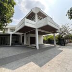 BH3527 ให้เช่าบ้านเดี่ยว สุขุมวิท 71 ซอยปรีดีพนมยงค์ 14