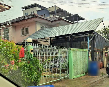 จรัญวิลล่า ซอยทุ่งมังกร 1 ถ.บรมราชชนนี แขวงฉิมพลี เขตตลิ่งชัน