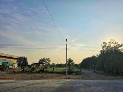 ที่ดิน ตำบลกระจิว อำเภอภาชี จ.พระนครศรีอยุธยา