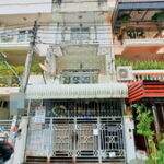 พันธ์ศักดิ์ (ฟ้าไทย) ถ.บรมราชชนนี เขตบางกอกน้อย กรุงเทพมหานคร