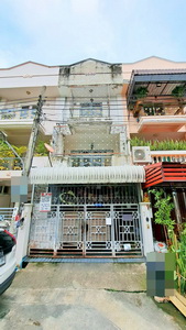 พันธ์ศักดิ์ (ฟ้าไทย) ถ.บรมราชชนนี เขตบางกอกน้อย กรุงเทพมหานคร