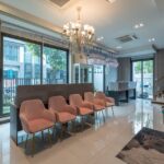 BS972 ขายบ้านพร้อมออฟฟิศ 4 ชั้น JW Urban Home Office ถนนสรงประภา