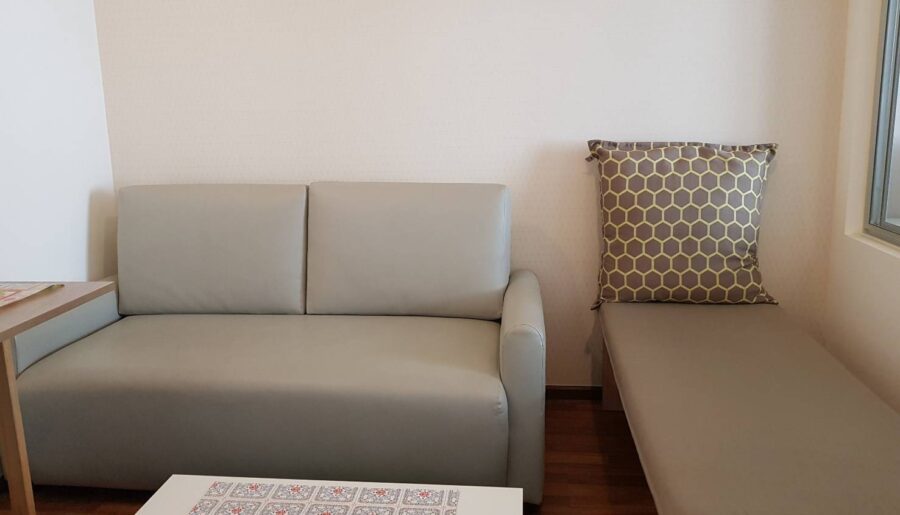 BH3599 ให้เช่าคอนโด ยู วิภา-ลาดพร้าวซอยวิภาวดี 20 ชั้น7 ใกล้ BTSห