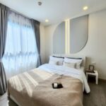 For Sales : Phuket City, Zcape3 Condominium, 2B1B, 6th flr