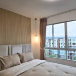 For Sales : Kathu, Dcondo Kathu-Patong, 1 Bedroom, 8th flr., Pool