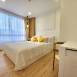 For Sales : Wichit, The Clover Condo, 1B1B 4th flr.