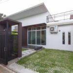 BH3605 ขาย-ให้เช่าบ้านเดี่ยวชั้นเดียว สไตล์ทันสมัย 43 ตรว. ลาดพร้