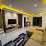 BH3607 ขาย / เช่า ทาวน์โฮม Pleno สุขุมวิท-บางนา 2 หลังมุม