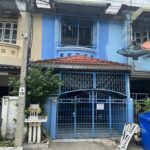 หมู่บ้านนันทิชา1 บางกรวย-ไทรน้อย