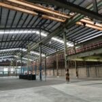 BST872 ให้เช่าโกดัง/คลังสินค้าขนาดใหญ่ 2,300 ตร.ม.วิภาวดีรังสิต–บ