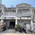 ขายโรงงานมินิแฟตอรี่ 80 ตรว.ราคา 4.2 ล้านบาท