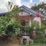 ขายที่ดินพร้อมบ้าน 8 ไร่ ทำเลทอง ติดถนน