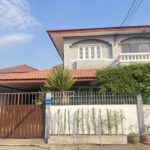 บ้านเดี่ยว 60. ตารางวา บ้าน รังสิยา อุดมสุข 58