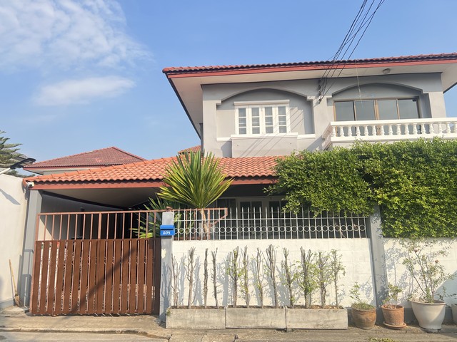 บ้านเดี่ยว 60. ตารางวา บ้าน รังสิยา อุดมสุข 58